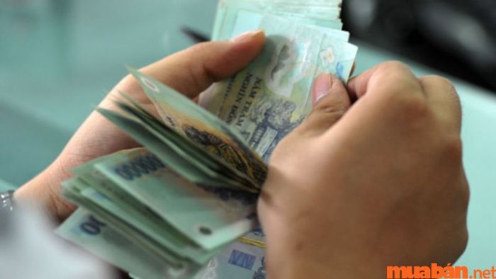 Chi phí thay lọc gió xe Vision