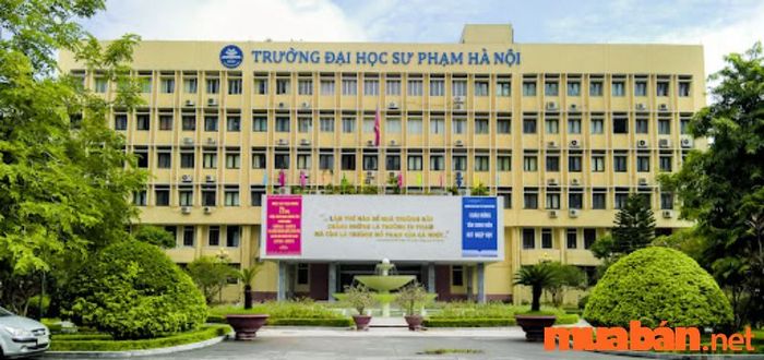 Sư phạm tiếng Trung