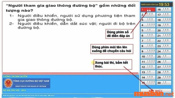 nên học B1 hay B2