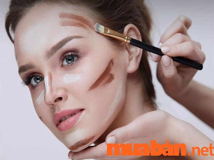 Học nghề trang điểm có triển vọng không?