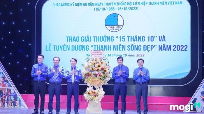 Tháng 10 có những ngày lễ gì?