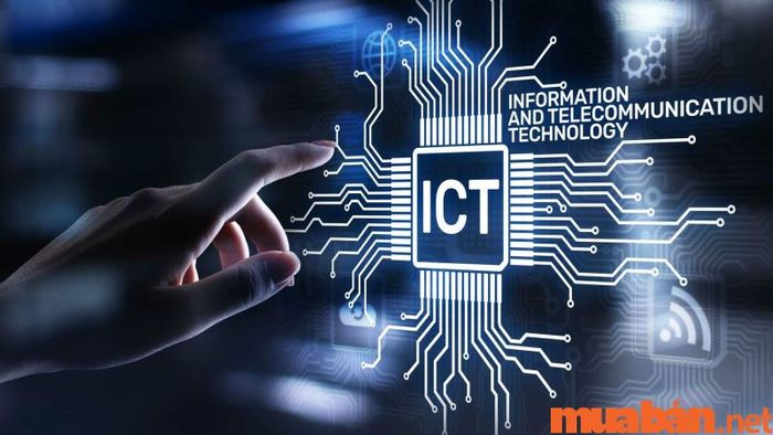 ICT là gì?