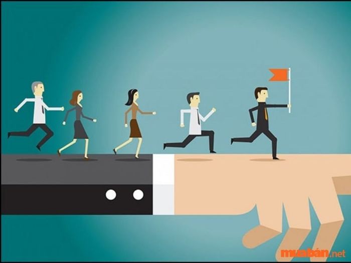 Chức vụ ASM đảm nhận những công việc gì?