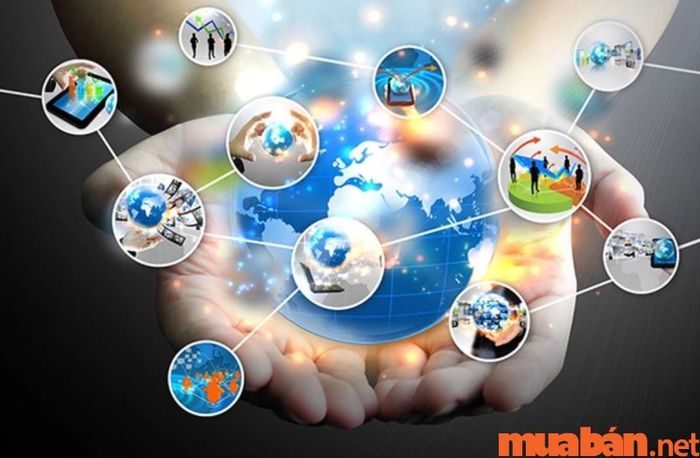 ICT không chỉ kết nối các đối tác quốc tế mà còn tạo ra vô số cơ hội nghề nghiệp, thúc đẩy hợp tác và mở rộng phạm vi toàn cầu.