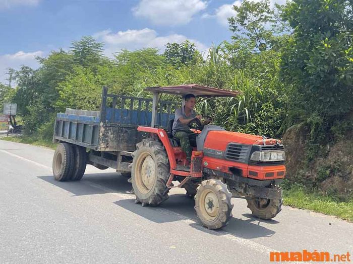 Đường một chiều là gì?