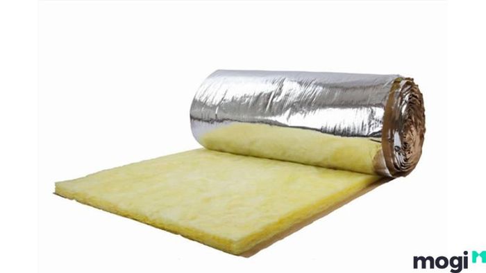 Phương pháp giảm nhiệt mái tôn