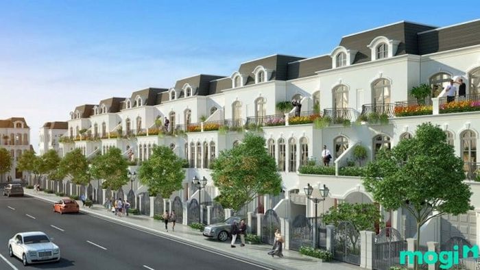 Tìm mua nhà tại Hà Nội