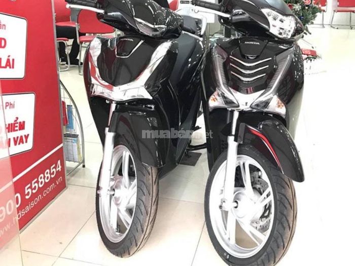 Mẹo để mua xe SH không bị lừa