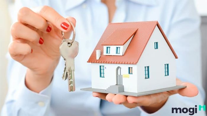 Tìm mua nhà tại Hà Nội