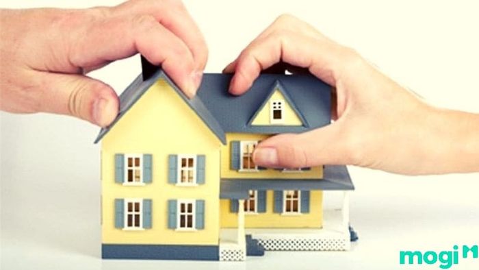 Tìm mua nhà tại Hà Nội