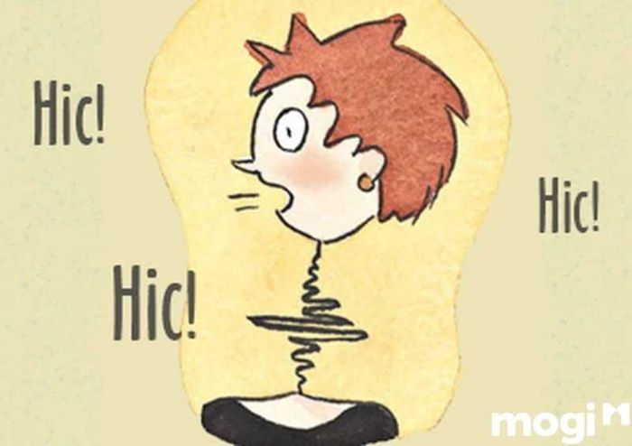 Nguyên Nhân Gây Nấc Cụt Và Cách Chữa Nấc Cụt Nhanh Nhất