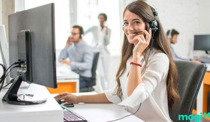 Việc cải thiện chất lượng dịch vụ nhà nghỉ sẽ làm tăng sự chú ý và quan tâm từ phía khách hàng.