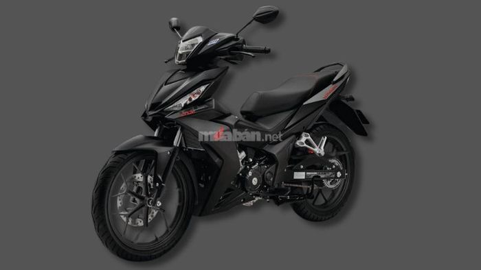 Đánh giá chi tiết về mẫu xe Honda Winner 150