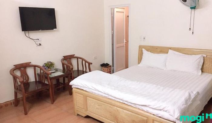 Kinh doanh nhà nghỉ có thể mang lại lợi nhuận nếu bạn xây dựng một chiến lược hiệu quả và hợp lý.