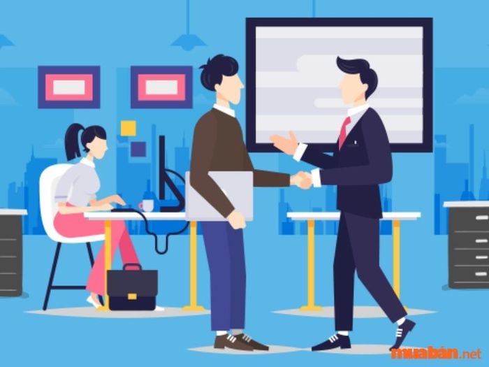Quản lý và giám sát hệ thống phân phối