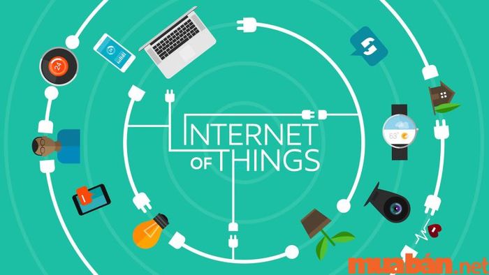 ICT giúp nâng cao hiệu quả công việc, tối ưu hóa quá trình sản xuất và quản lý, từ đó mang lại hiệu quả cao hơn cho doanh nghiệp.