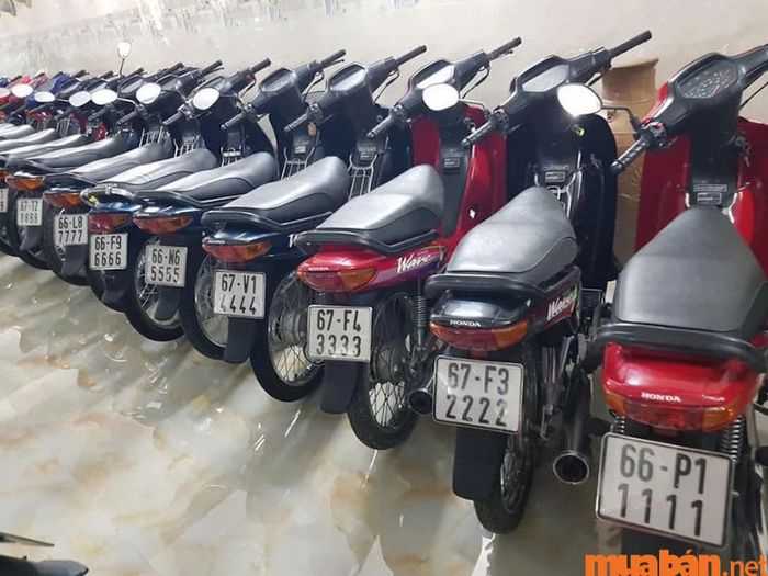 Biển số xe tứ quý có giá bao nhiêu? Ý nghĩa của những biển số này là gì?