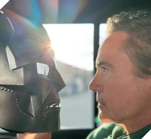 Robert Downey Jr. Khẳng Định Sẽ Không Bao Giờ Để Hollywood Dùng Hình Ảnh AI Của Mình.