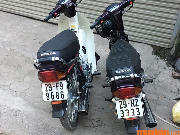 Biển số tứ quý 3333