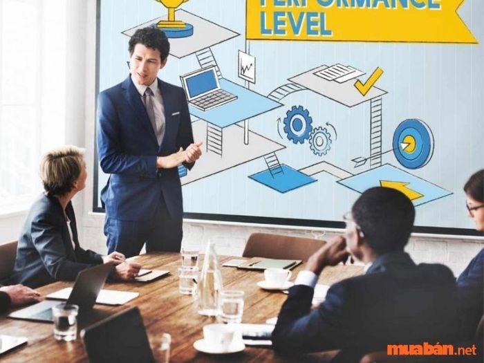 Phân tích và xử lý dữ liệu bán hàng