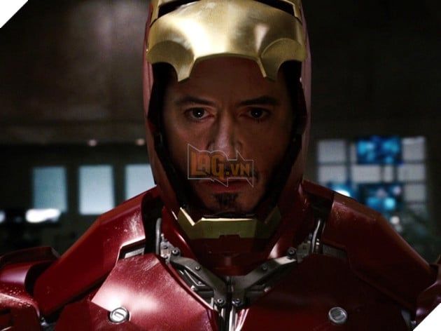 Robert Downey Jr. Khẳng Định Sẽ Không Cho Hollywood Sử Dụng Hình Ảnh AI Của Mình.