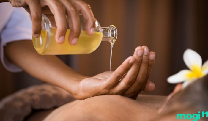 Bạn cũng có thể kết hợp thêm những dịch vụ phong phú để nâng cao trải nghiệm và sự hài lòng của khách hàng.