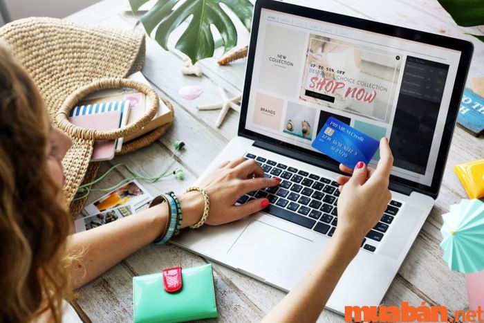ICT đang được ứng dụng mạnh mẽ trong các lĩnh vực mua sắm và giải trí.