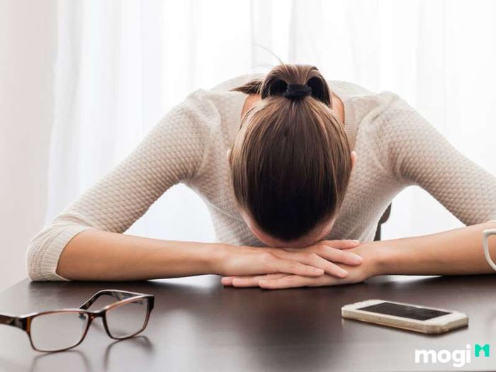 Mẹo nhận biết có thai theo dân gian