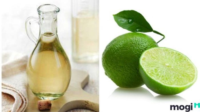 Phương pháp bảo quản chanh hiệu quả