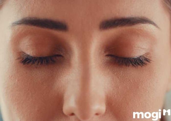 Nhắm mắt là cách nhanh chóng để chữa nấc cụt và giúp cơ thể phục hồi nhanh hơn