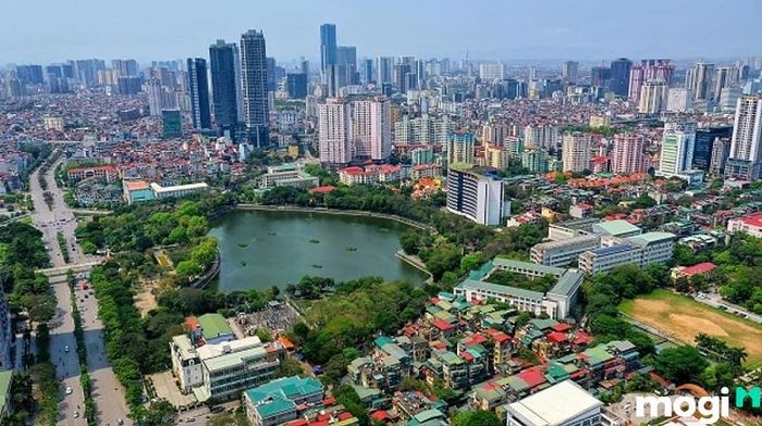 Tìm mua nhà tại Hà Nội