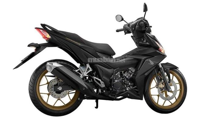 Honda Winner 150 sở hữu khả năng vận hành mạnh mẽ, đáp ứng mọi nhu cầu di chuyển.