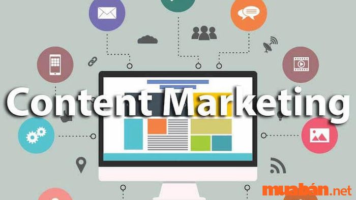 Content marketing là gì?
