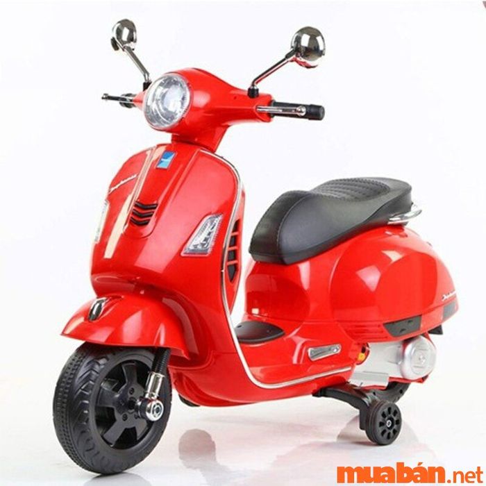 Danh sách bảng màu sơn xe máy hiện nay