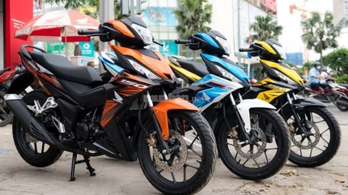 Mytour là địa chỉ tin cậy để bạn mua Honda Winner 150 cũ giá rẻ, với những thông tin rõ ràng và uy tín về xe cũ và mới.