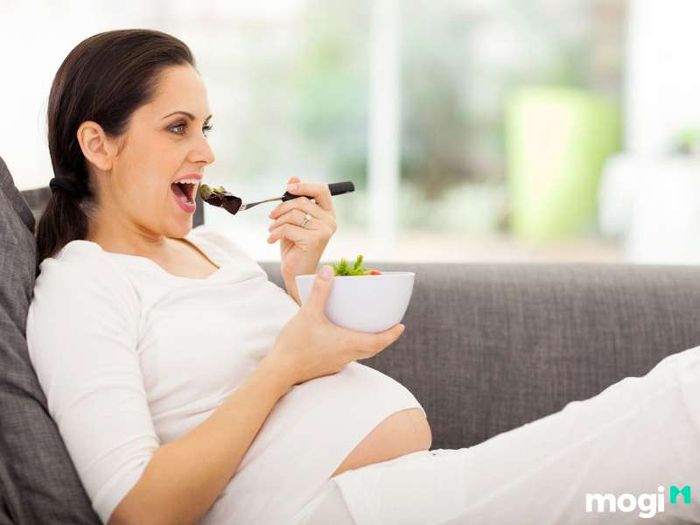 Mẹo nhận biết có thai theo dân gian