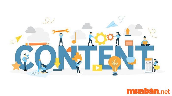 Content là gì? Đây là các yếu tố như bài viết, video, hình ảnh, podcast... được tạo ra với mục đích chia sẻ thông tin, tạo dựng mối liên kết và tương tác với người dùng hoặc khách hàng.