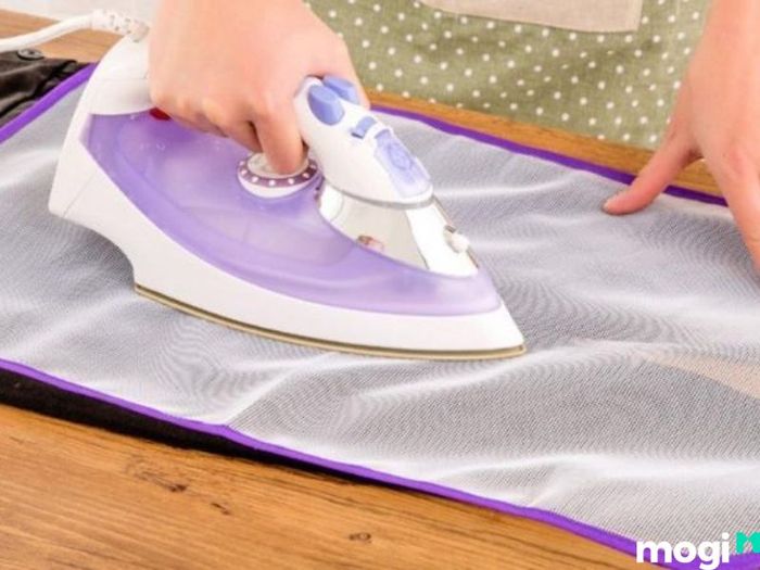 cách bảo quản áo dài