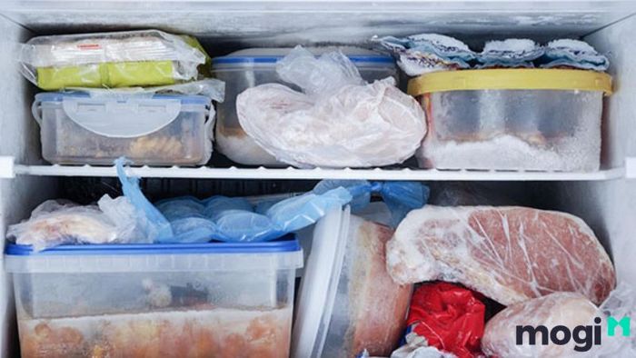 cách bảo quản măng tươi