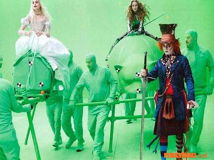 VFX