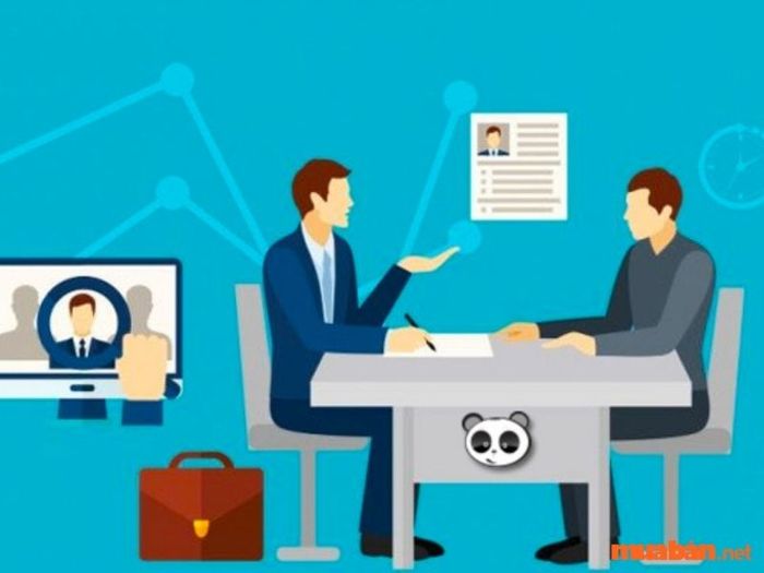Nhiệm vụ của một nhà cố vấn trong vị trí ASM