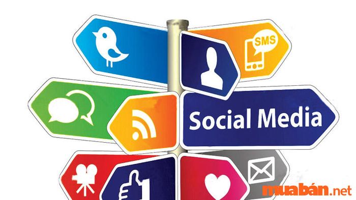 Am hiểu và nắm vững hoạt động của các kênh truyền thông xã hội là yếu tố quan trọng để triển khai chiến lược content marketing hiệu quả.