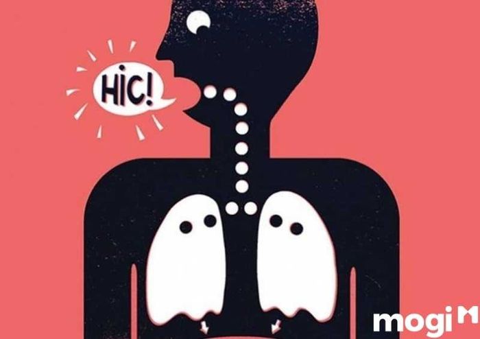 Phương Pháp Chữa Nấc Cụt Nhanh Nhất