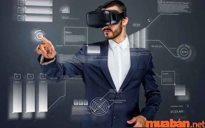 Ngành ICT tạo ra nhiều cơ hội nghề nghiệp hấp dẫn và tiềm năng cho những ai đam mê công nghệ.