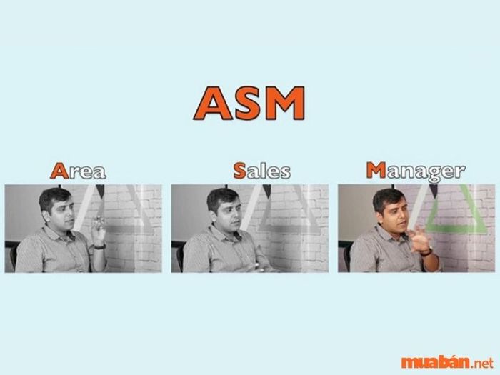 Khái niệm về ASM là gì?