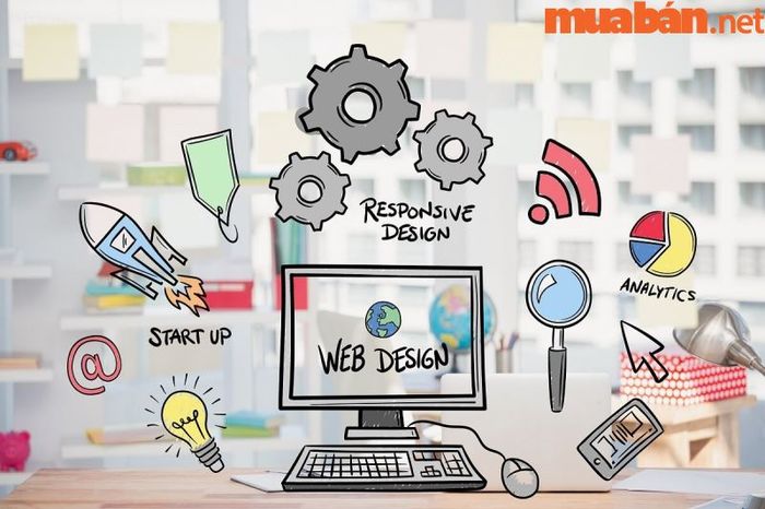 ICT đang được áp dụng mạnh mẽ trong lĩnh vực Marketing.
