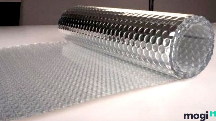 Cách giảm nhiệt mái tôn