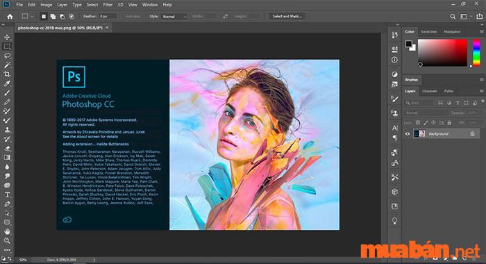Biết sử dụng các công cụ thiết kế đồ họa và chỉnh sửa ảnh sẽ là một điểm cộng lớn nếu bạn yêu thích content marketing.
