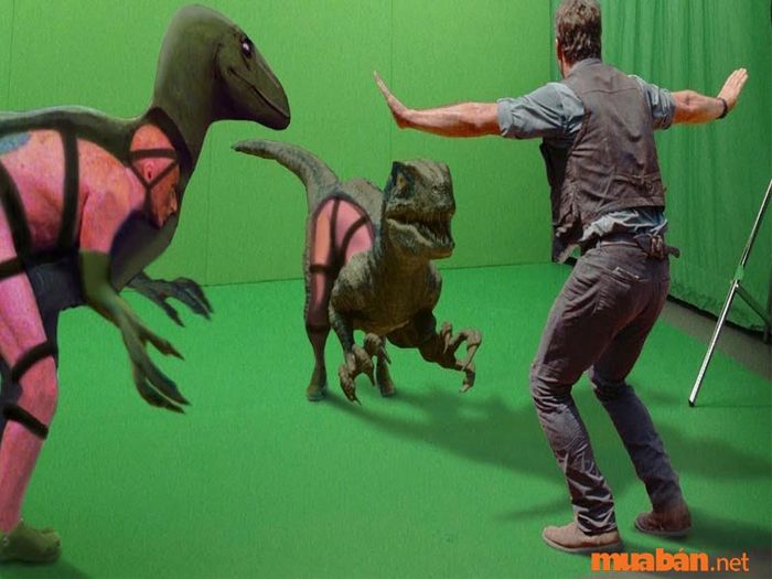 VFX
