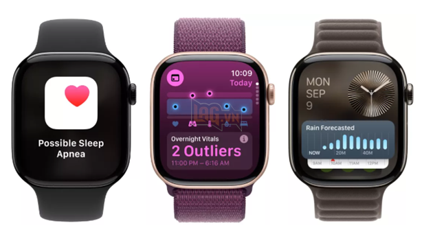 iPhone 16 và Apple Watch 10 chính thức bị cấm tại Indonesia lần thứ hai